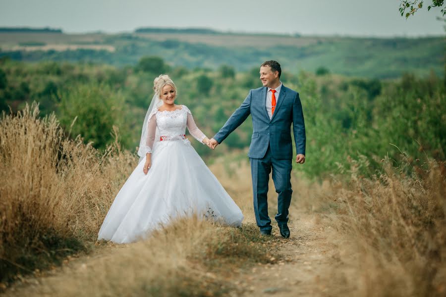 Fotógrafo de casamento Igor Orlov (orlovi). Foto de 6 de janeiro 2021