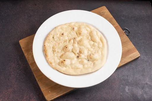 Butter Tandoori Roti