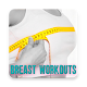 Download Breasts Workout Plan For PC Windows and Mac 1.2