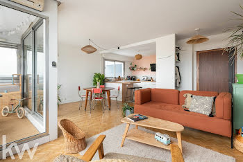 appartement à Lyon 7ème (69)