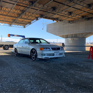 チェイサー JZX100