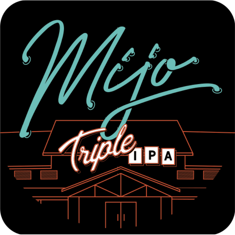 Logo of 12 West Mijo