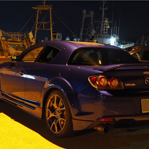 RX-8 SE3P