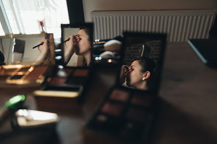 Fotograf ślubny Vadim Gunko (gunkovadim). Zdjęcie z 1 maja 2018