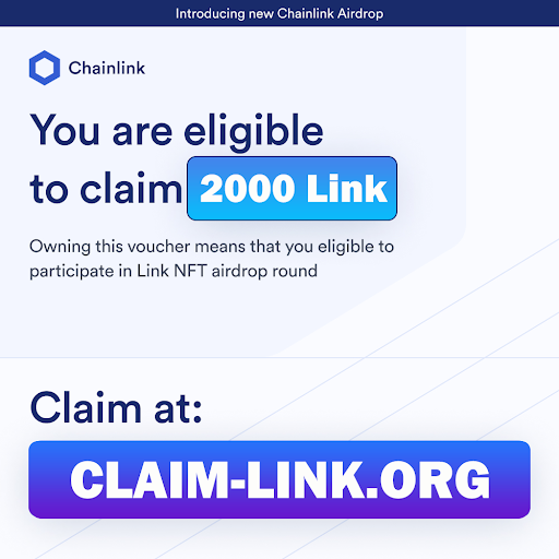 $2000 LINK Voucher 1