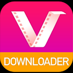 Cover Image of ดาวน์โหลด Mp4 Video Downloader 5.8.0 APK