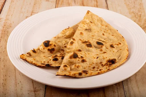 Tandoori Roti