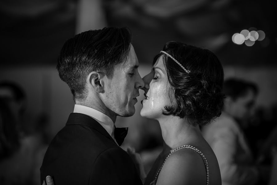 Bröllopsfotograf Shane Watts (shanepwatts). Foto av 27 januari 2017
