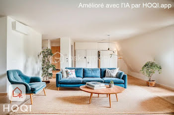 appartement à Saint-bres (34)