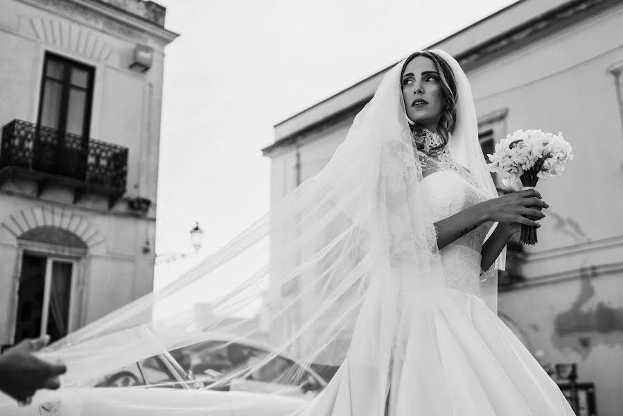 Fotografo di matrimoni Gap Antonino Gitto (gapgitto). Foto del 28 febbraio 2022