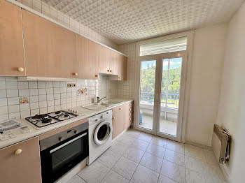 appartement à Pont-Saint-Esprit (30)