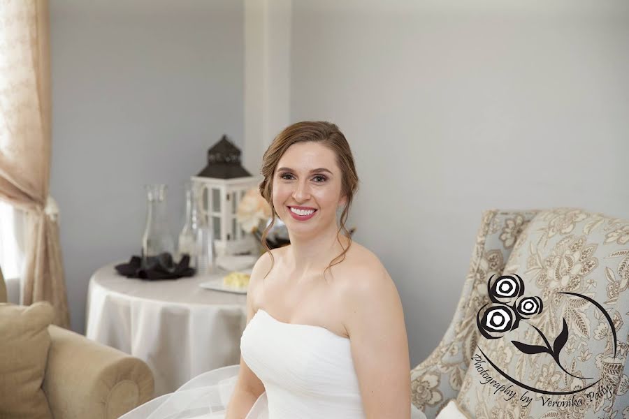 Wedding photographer Veronika Patty (veronikapatty). Photo of 21 March 2020