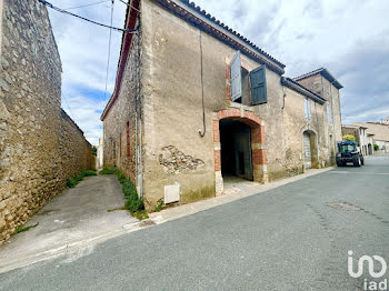 maison à Montredon-des-Corbières (11)