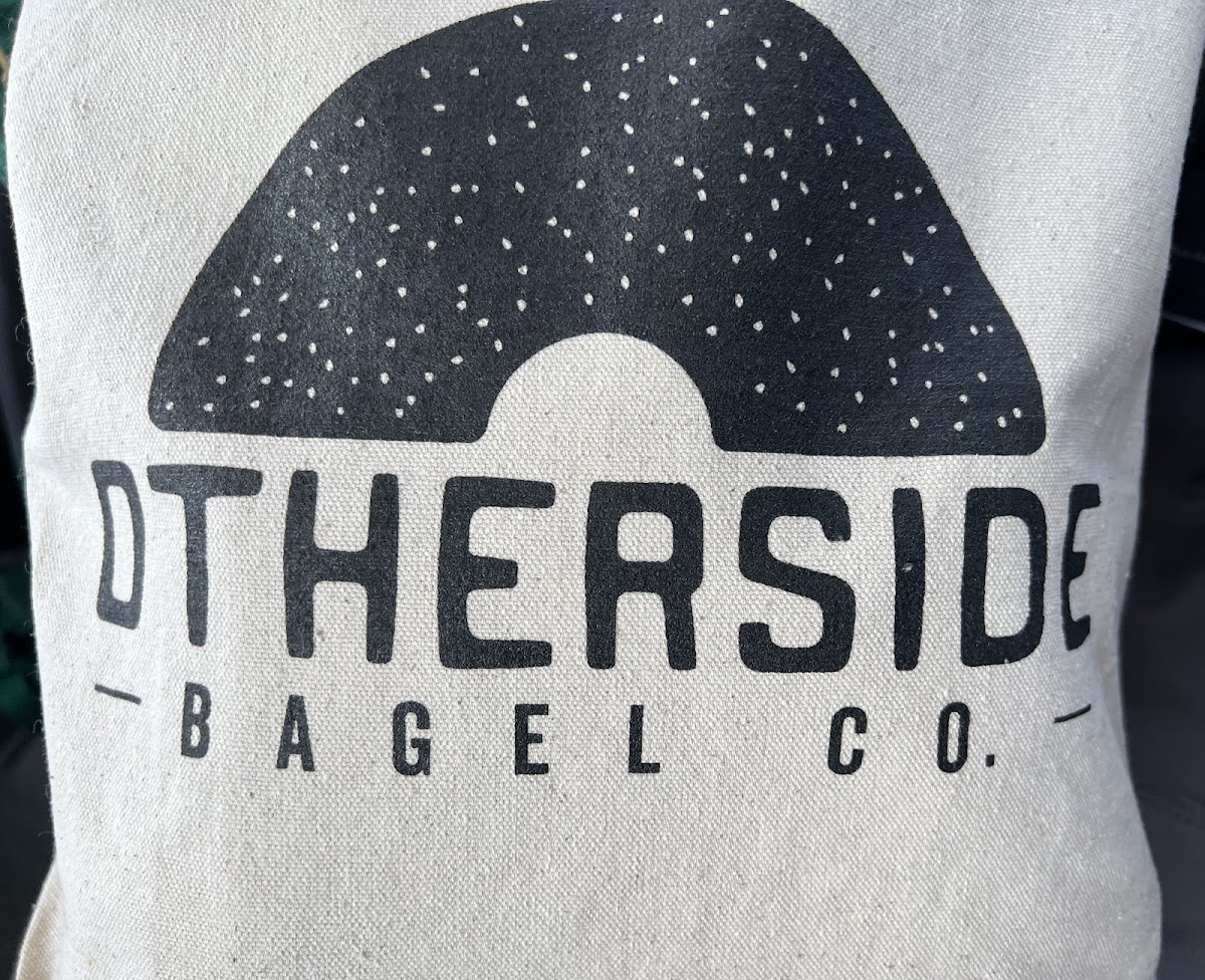 Gluten-Free at Otherside Bagel Co.