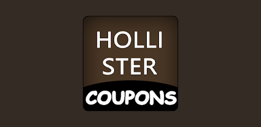 Coupon For Hollister