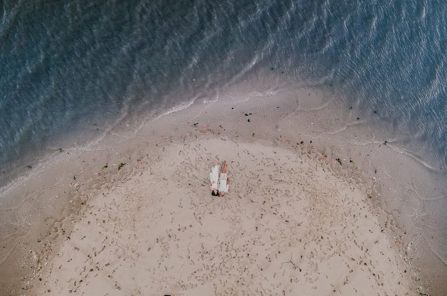 Fotografo di matrimoni Bergson Medeiros (bergsonmedeiros). Foto del 29 marzo 2019