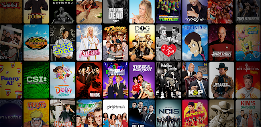 Pluto TV: Watch Movies & TV