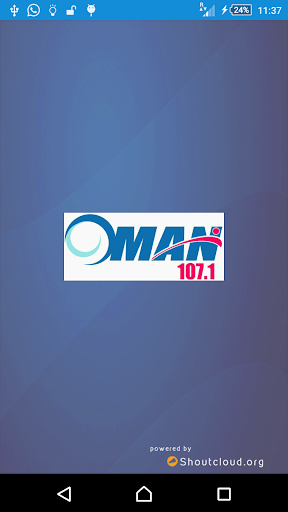 OMAN FM