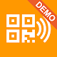 Wireless Barcode Scanner, Demo Download on Windows