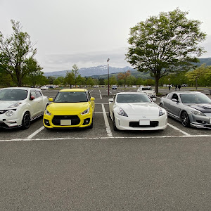 フェアレディZ Z34