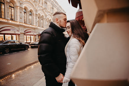 Wedding photographer Roman Lukoyanov (lukoyanov). Photo of 29 December 2021