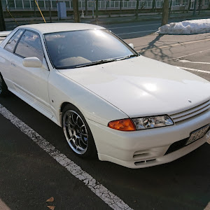 スカイライン GT-R BNR32