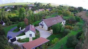 maison à Crepy-en-valois (60)