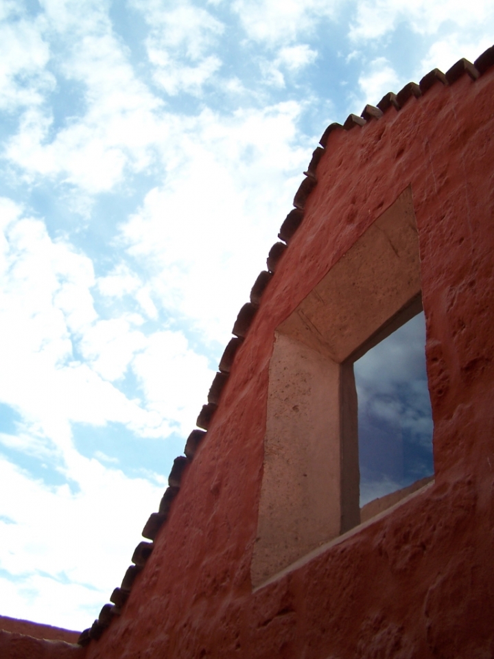 Il cielo di Arequipa di minatango