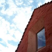 Il cielo di Arequipa di 