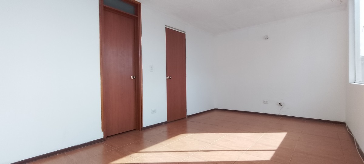 Casa En Arriendo - Ciudad Techo 1, Bogota