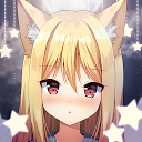 Baixar My Wolf Girlfriend: Anime Dating Sim Instalar Mais recente APK Downloader