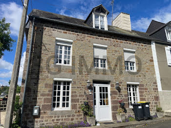 maison à Tessy-Bocage (50)