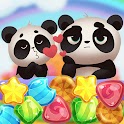 Sad Panda Match 3