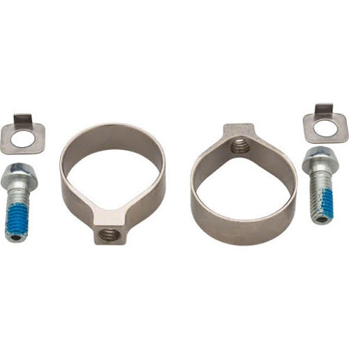 SRAM DoubleTap Lever Clamp Kit for ErgoDynamic Shifters