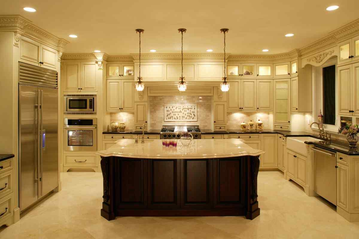 Kitchen Remodel Design Ideas Android Apps On Google Play