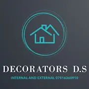 Decorators D.S Logo