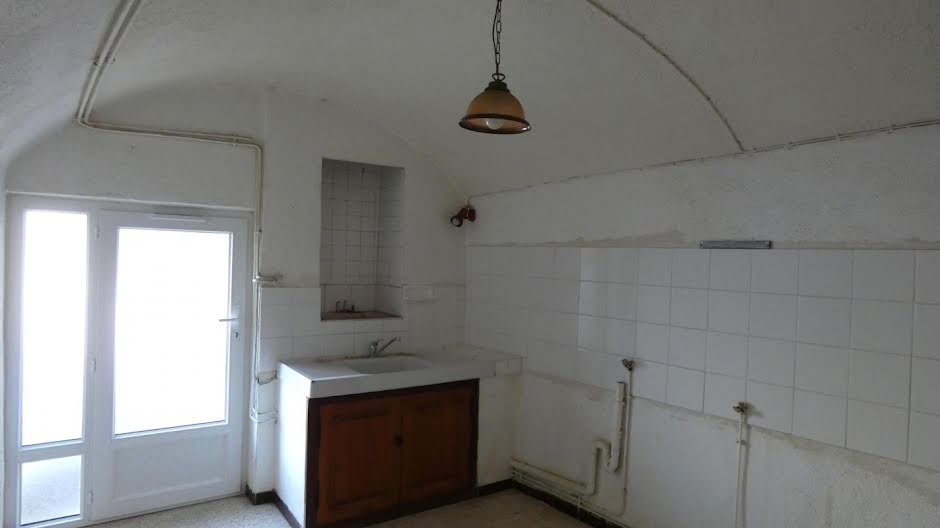 Vente maison 3 pièces 53 m² à Poulx (30320), 131 000 €