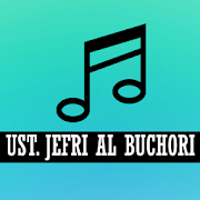 Ceramah & Lagu Sholawat USTAD JEFRI AL BUCHORI UJE  Icon