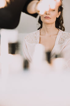 婚礼摄影师Ágnes Gabor（brushphotography）。2020 2月6日的照片