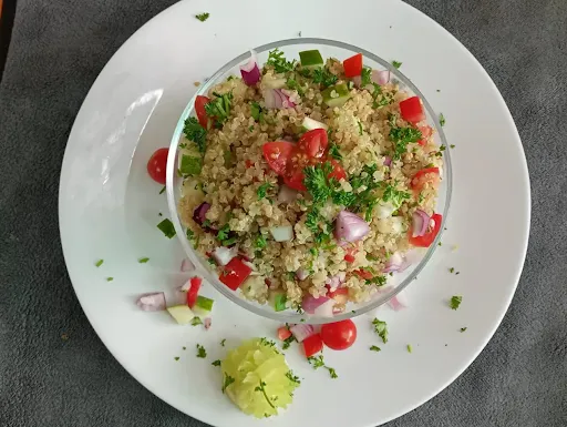 Quinoa Salad