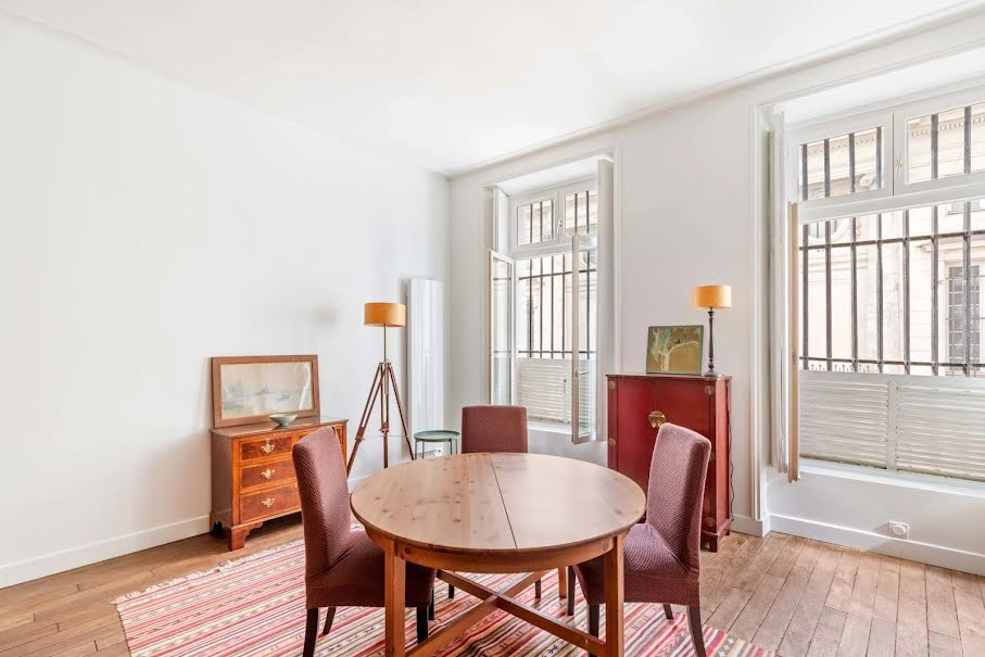 Vente appartement 2 pièces 42.69 m² à Paris 7ème (75007), 600 000 €