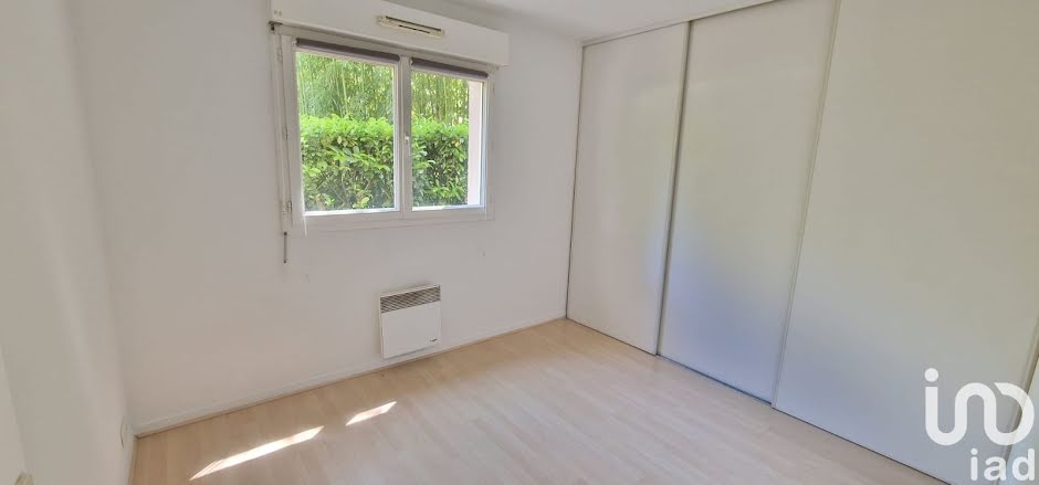 Vente appartement 3 pièces 52 m² à Bordeaux (33000), 220 000 €