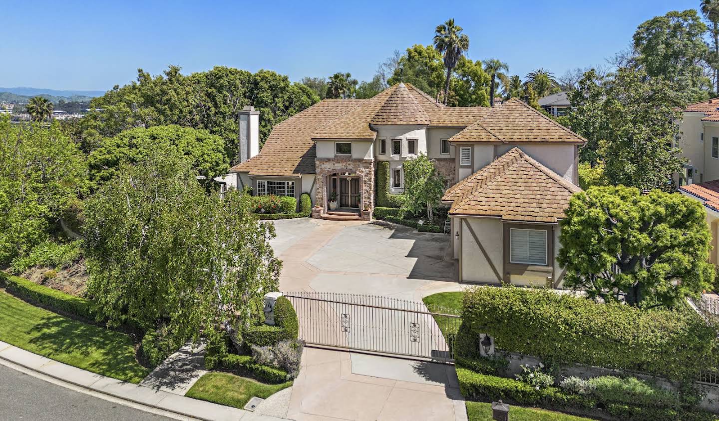 Maison Laguna Hills