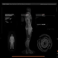 Jarvis UI V.3 klwp theme