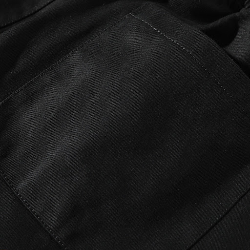 Title 2, Mens multi-pocket loose-fitting cargo pants fo...