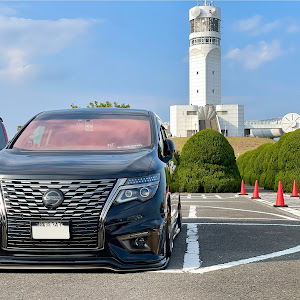 エルグランド