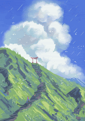 Posttoyou : The journey 