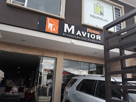 Mavior Home Cuenca