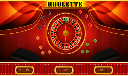 Casino ROulette Double Down