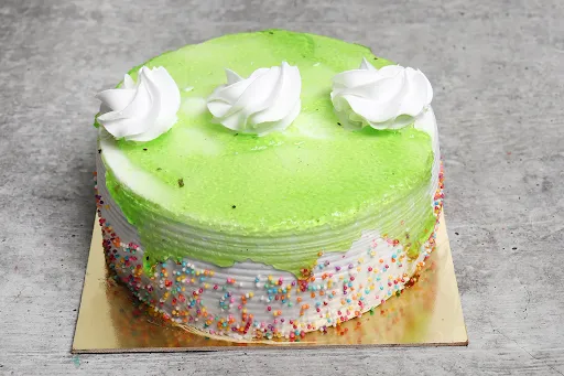 Kiwi Cake [1 Kg]